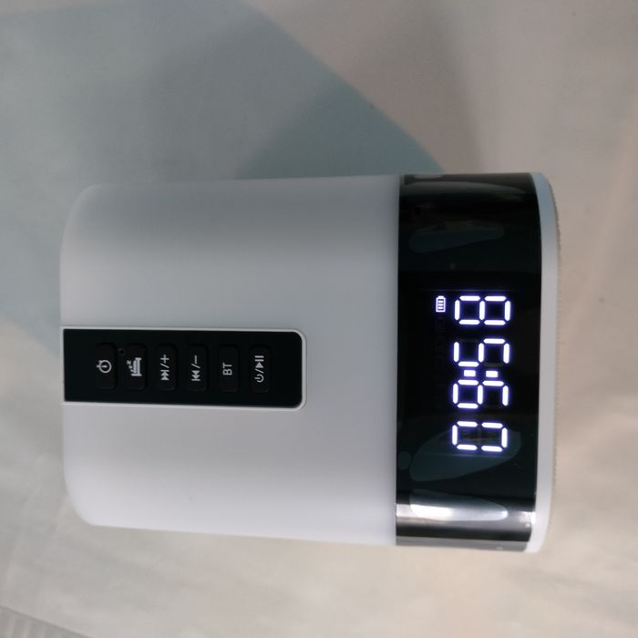 Ceas deșteptător cu difuzor etc