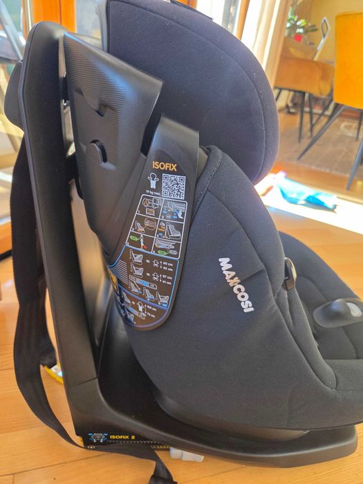 Столче за кола Maxi Cosi