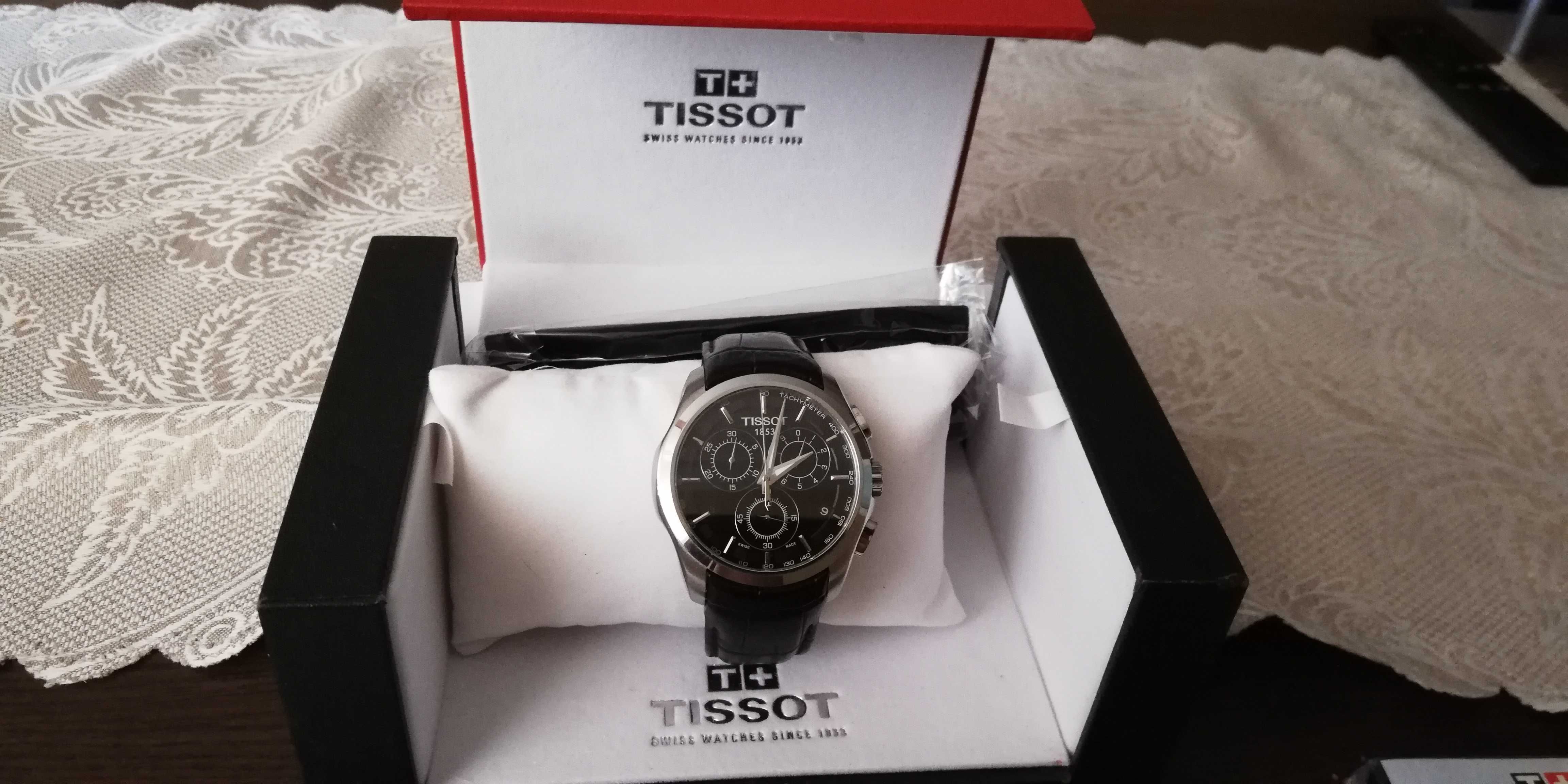 Мъжки часовник Tissot Тисо