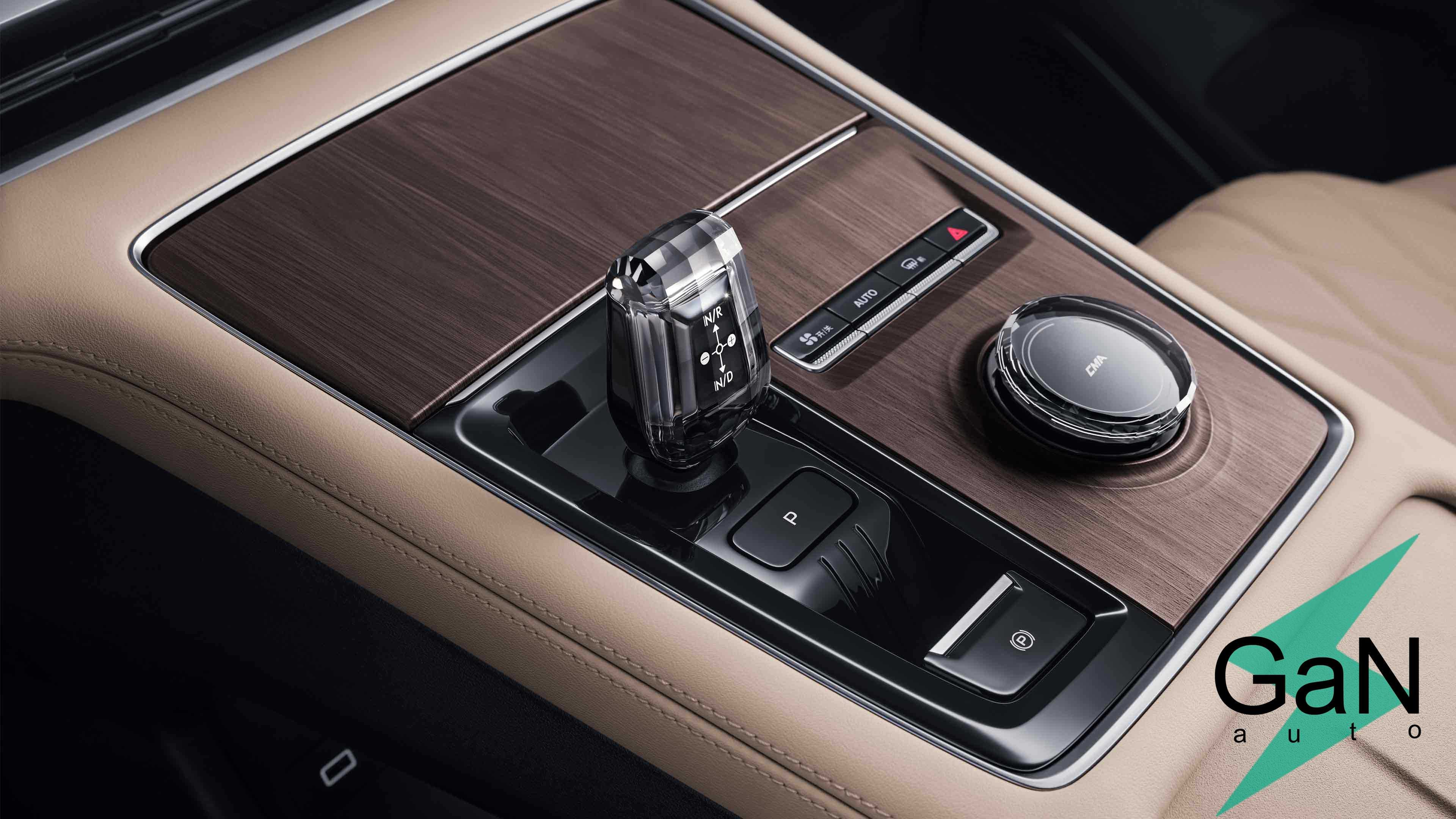 GaNauto Geely Manjaro L 2025 Buyurtma Asosida/Под Заказ Cip Tashkent