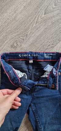 Blugi skinny fit GARCIA 110 cm