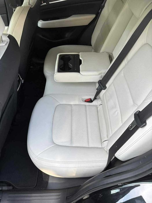 Mazda Cx5 2023 4x4 2.5 Бензин