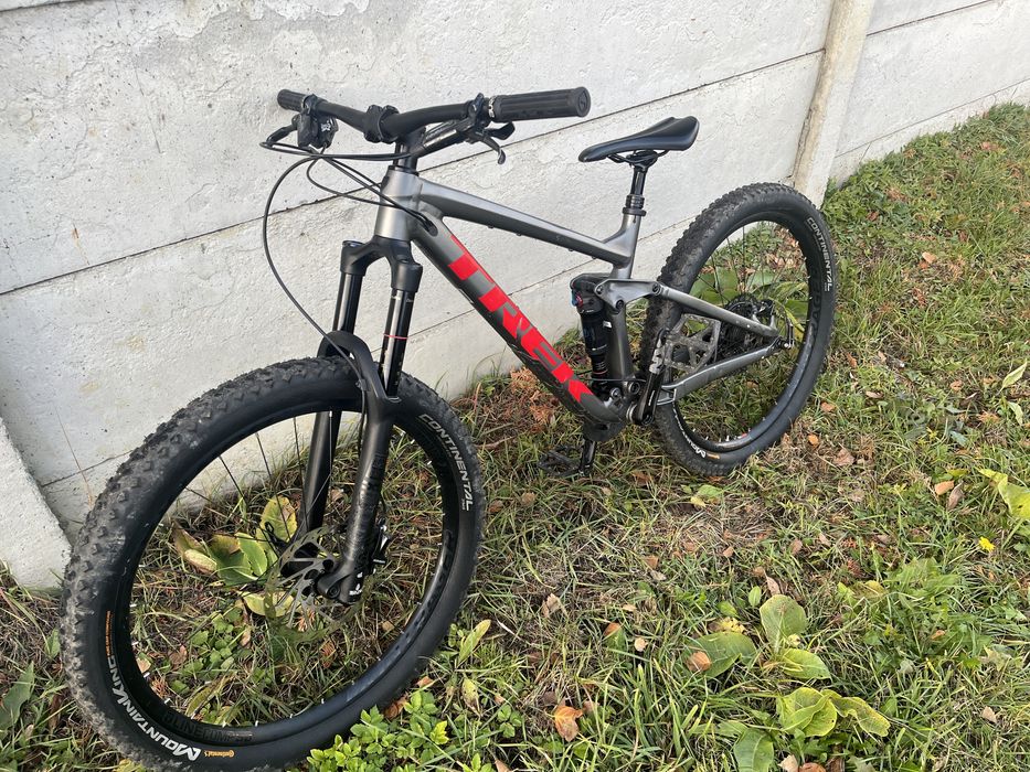 Vand Trek Remedy 7 2019