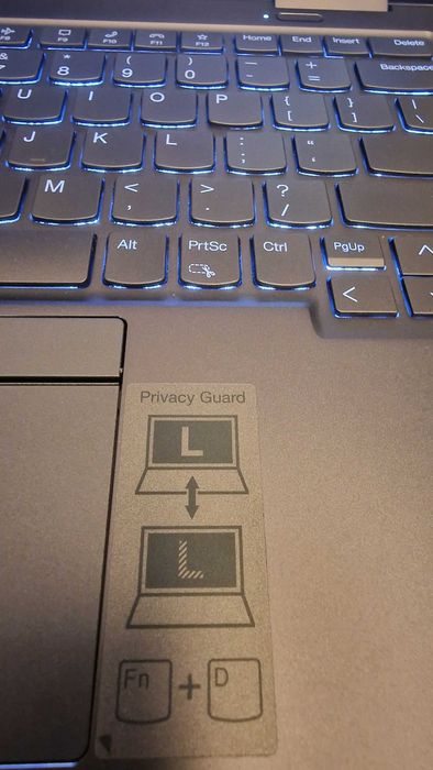 ThinkPad X1 Yoga Gen 6 –Ultrabook Business Premium 32GB RAM, i5-1145G7