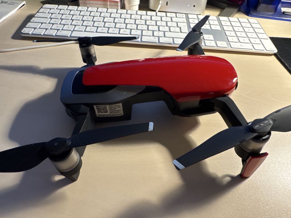 Drona DJI Mavic Air 1