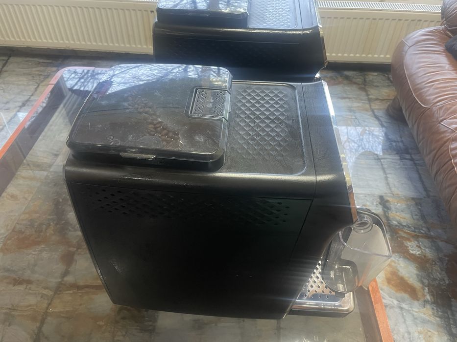 Кафе машина  philips