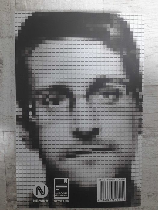 Edward Snowden - Dosar permanent