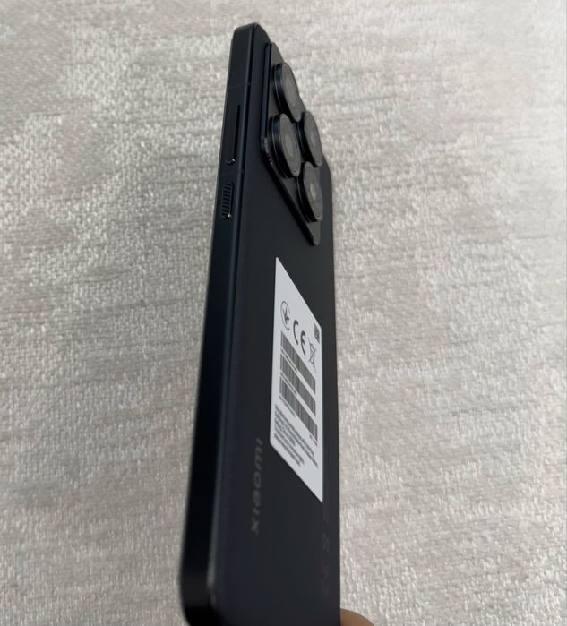 Xiaomi 14T Pro 12/512 GB титан черный