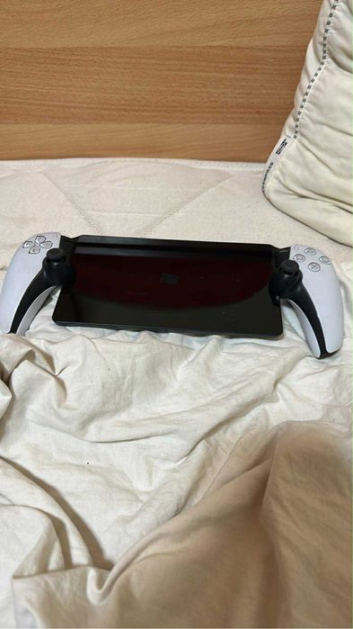 Нинтендо на пиес 5