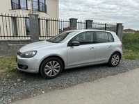 Volkswagen Golf recent importată