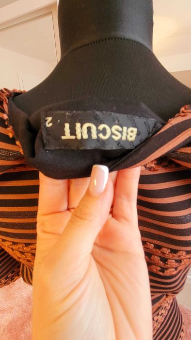 Rochie office, marime S