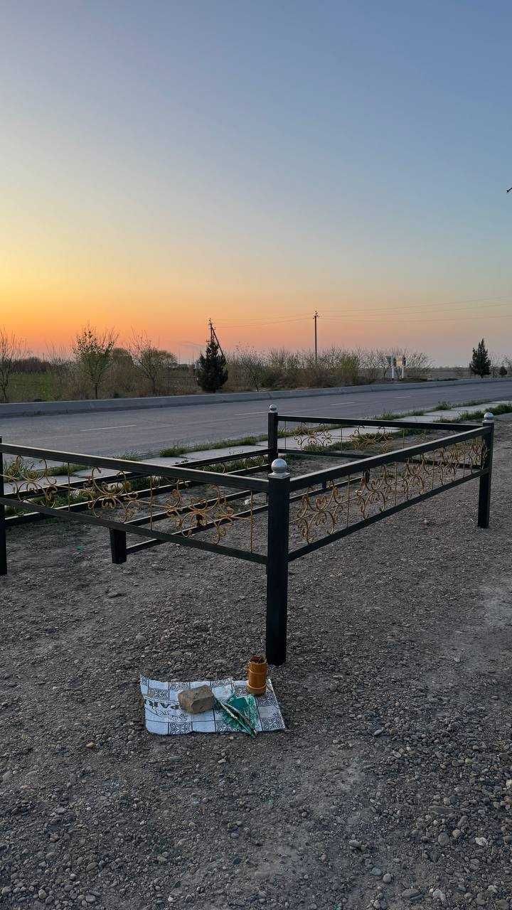 Tapchan krovat Тапчан