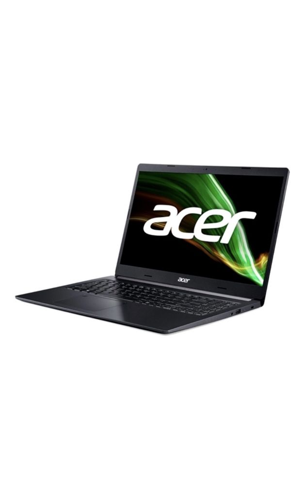 Продаю ноутбук Acer aspire 5