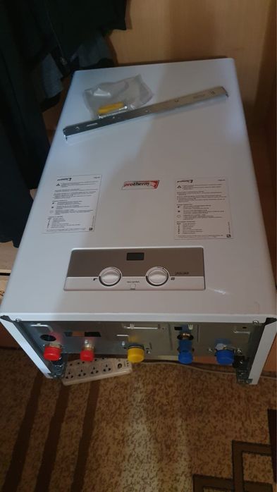Газовый котел Proterm Jaguar