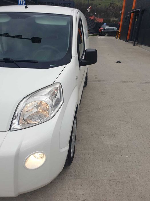 Peugeot bipper 2017 1.3 diesel euro 6 AC Cruise control comenzi volan