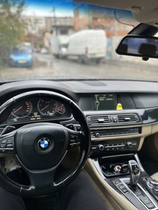 Vand/Schimb BMW F10 520D