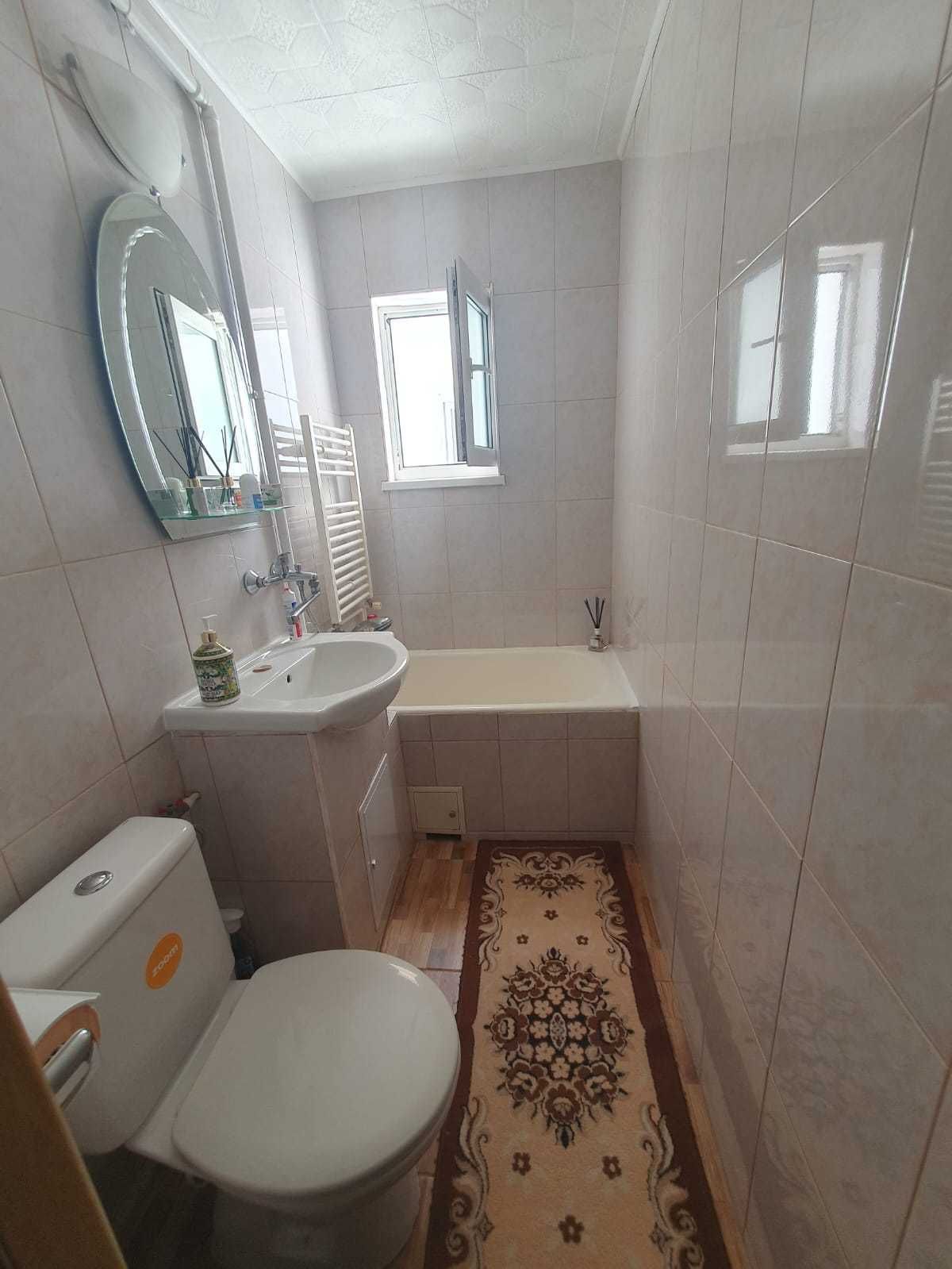 Apartament 2 camere in Mureseni