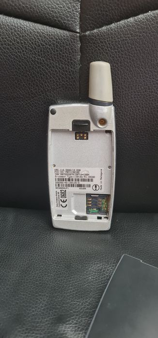 Ericsson T39m !!