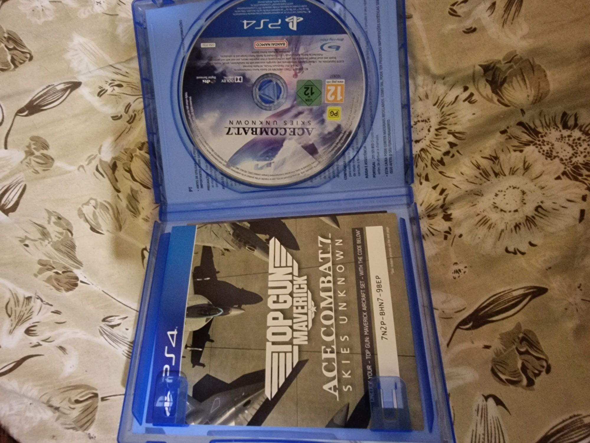 Игри за плейстешън 4