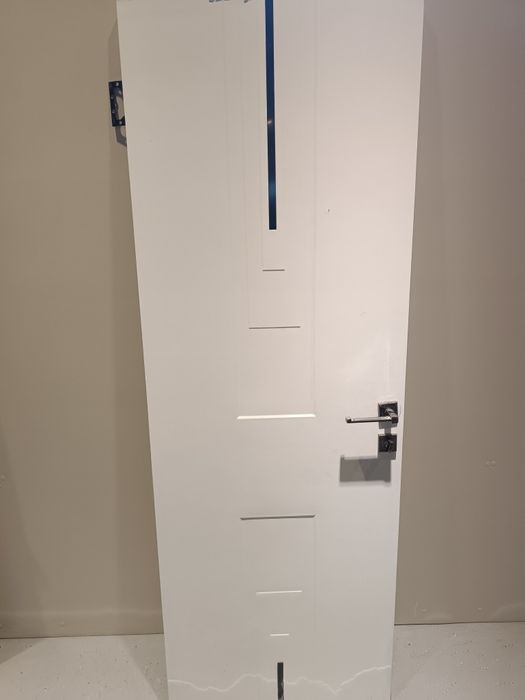 Дверь межкомнатная