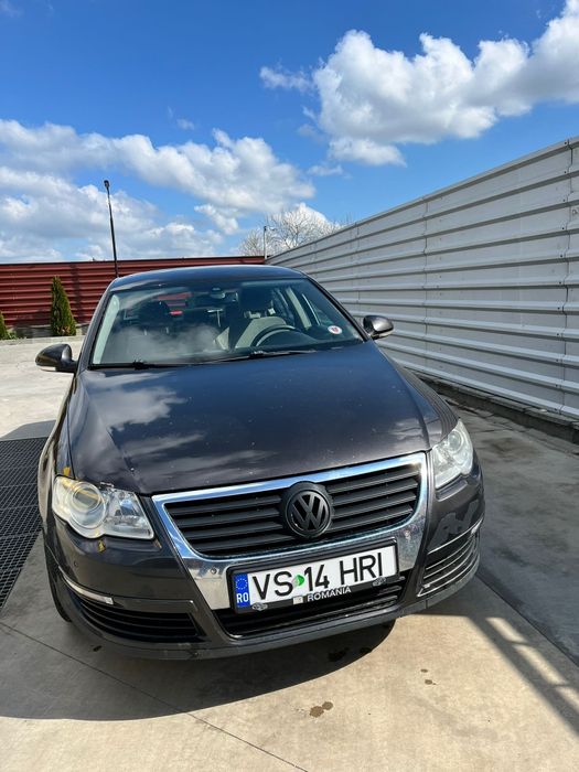 Vand Volkswagen  passat b6