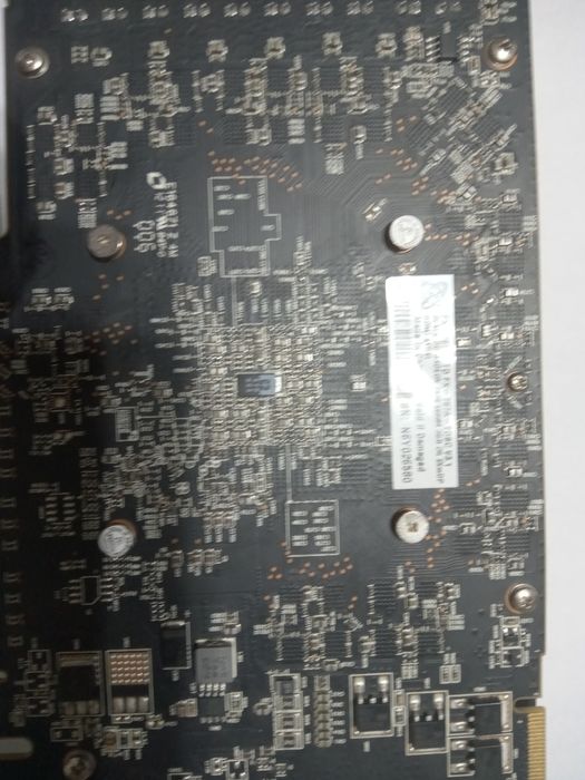 XFX AMD Radeon Double D HD 7970 Black Edition 3GB GDDR5 384 bit