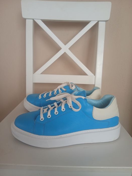 Дамски кецове DARIS 41 номер