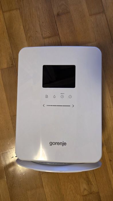 Vand umidificator sonic Gorenje H50WD