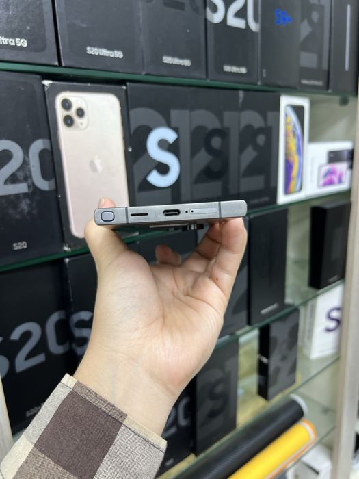 samsung s24 ultra 12/256Gb