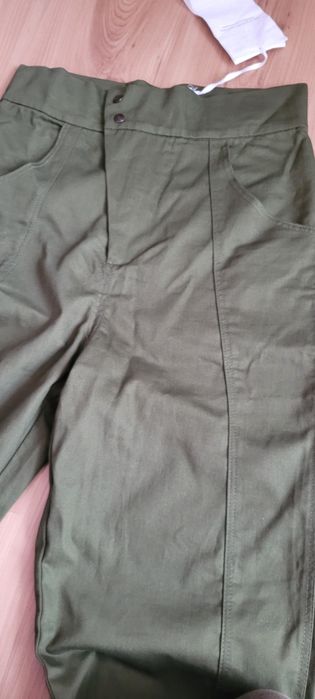 Pantaloni dama Mango 34/36