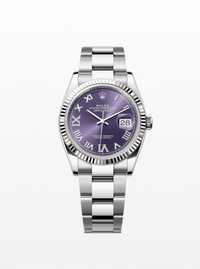 Rolex Datejust 126234