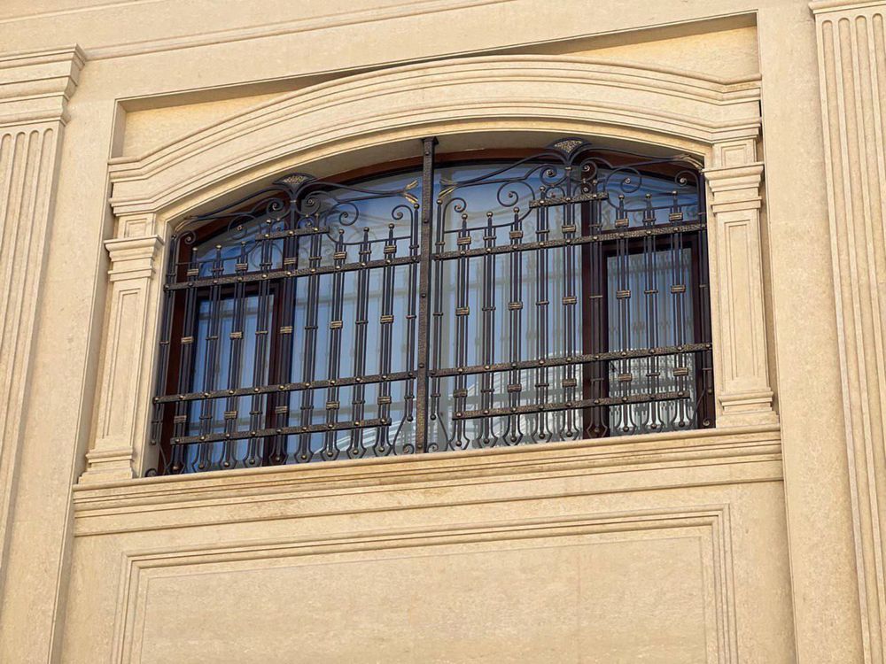 Rishotka  naves  perilla va barcha turdagi svarka xizmatlari