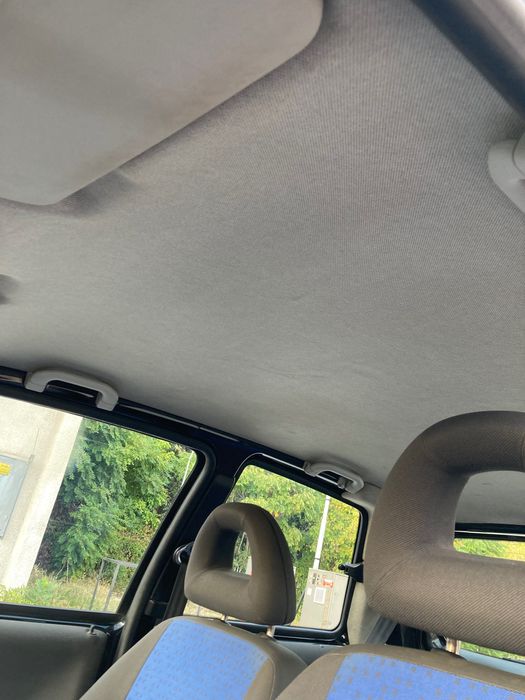 VW Lupo 1.4 бензин
