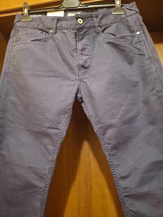 Pepe Jeans - тарикатски модел летни панталони