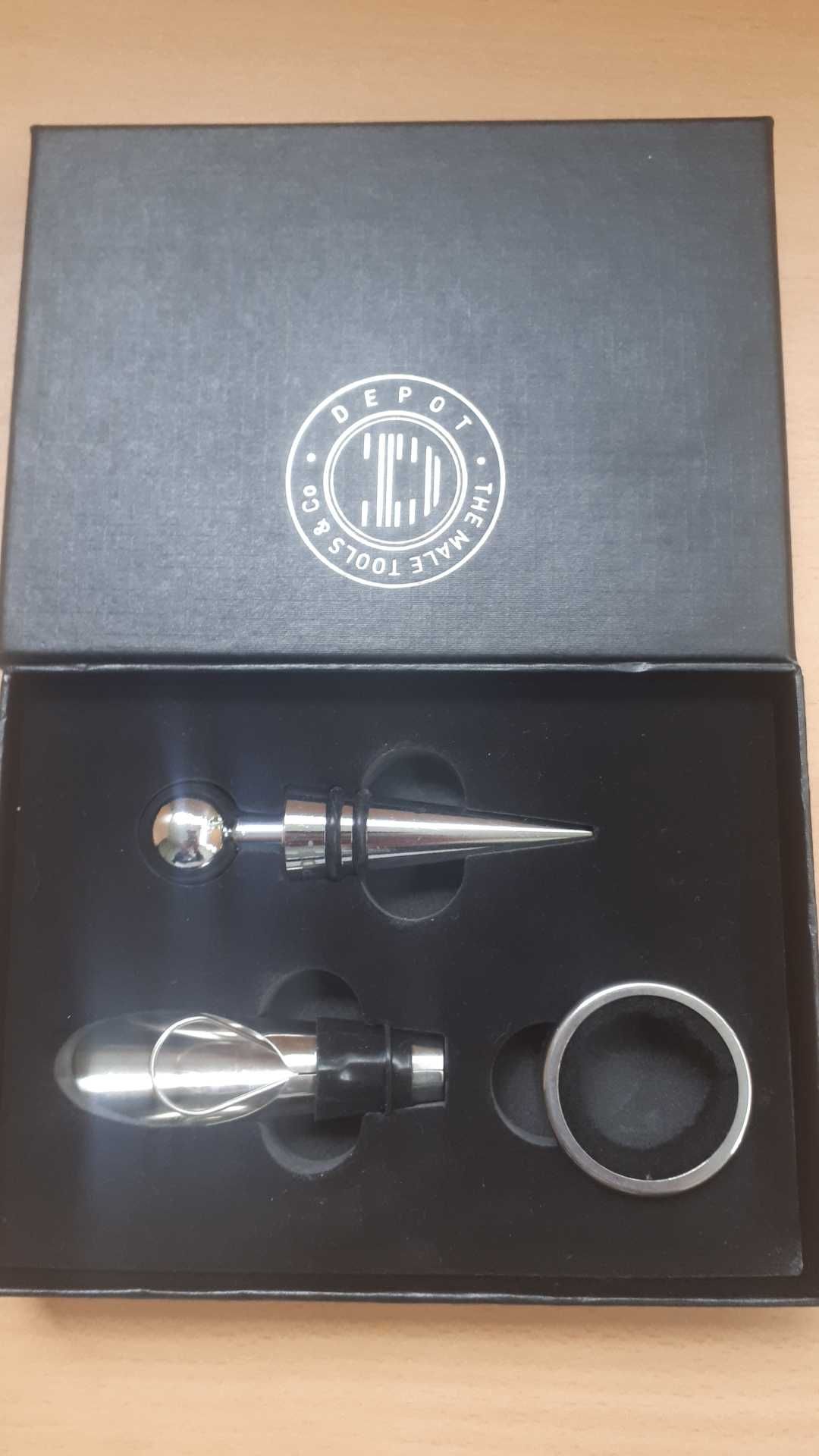 Сет за вино (wine set)