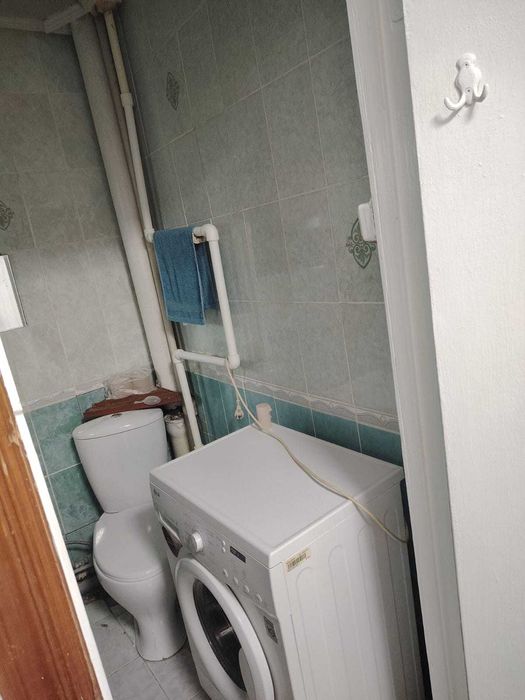 Продается 1к квартира(бывшее МСО) Макаренко