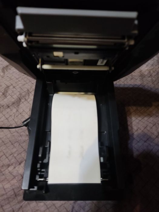 POS SYSTEM H10-3 cu Android