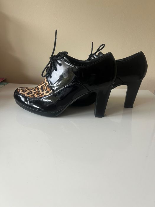 Дамски къси боти