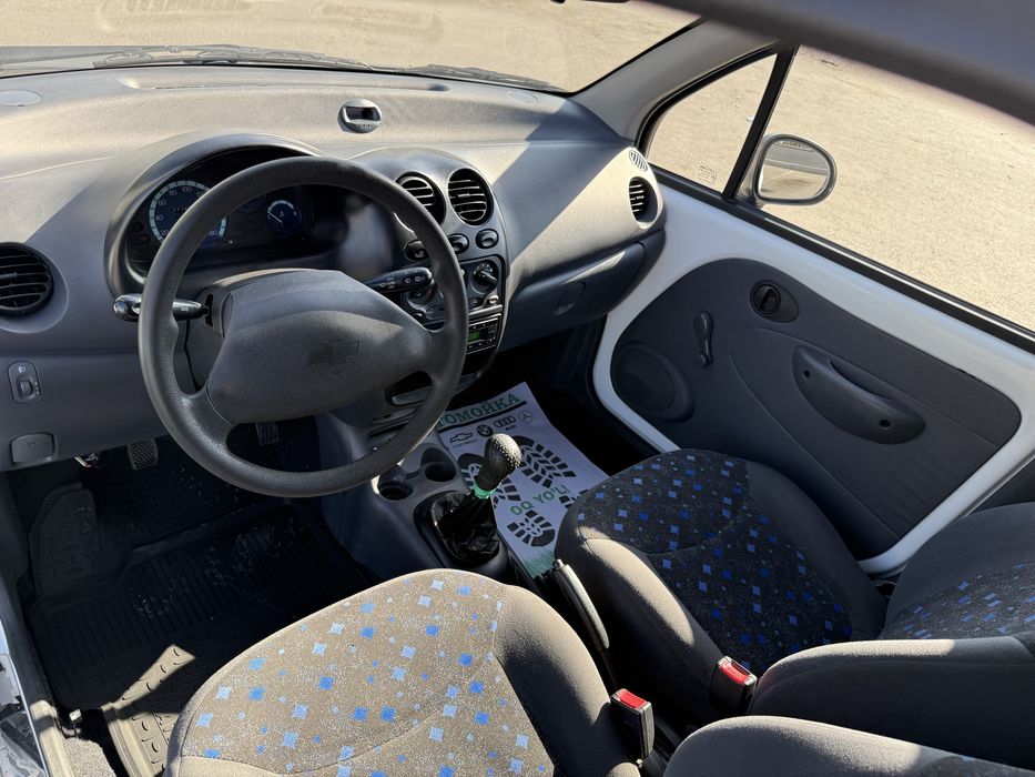 Продаётся Аренда с выкупом, вариант, рассрочка Matiz