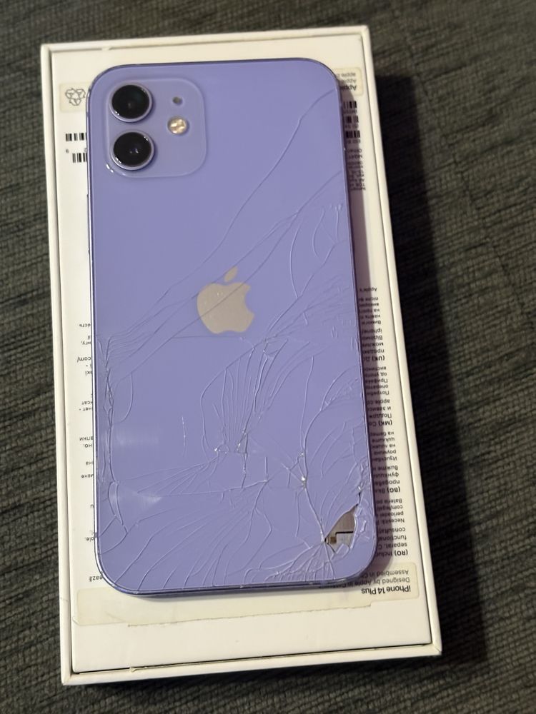 Iphone 12 64 GB