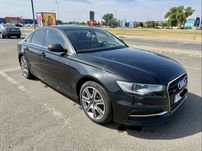 Audi A6 C7 3.0 TDI 340 CP Amanet BKG