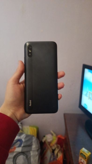 Продается Redmi 9A