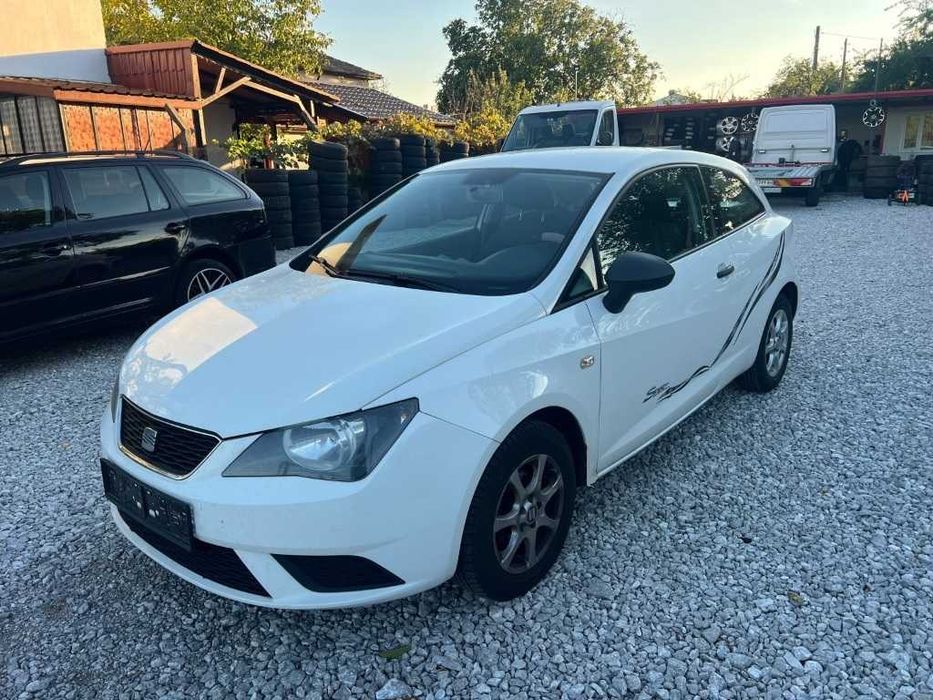 Seat Ibiza,2012,face-lift,benzina EURO 5,recent import