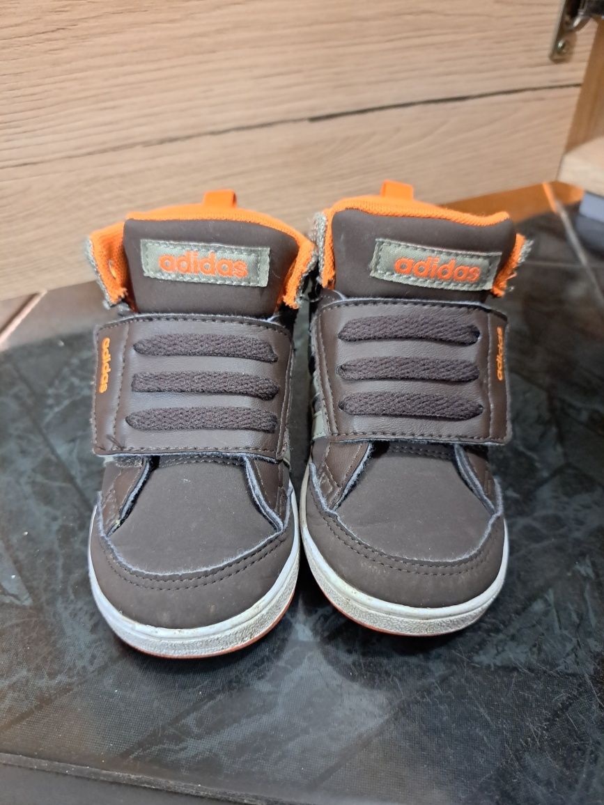 Кецове ADIDAS 21 номер