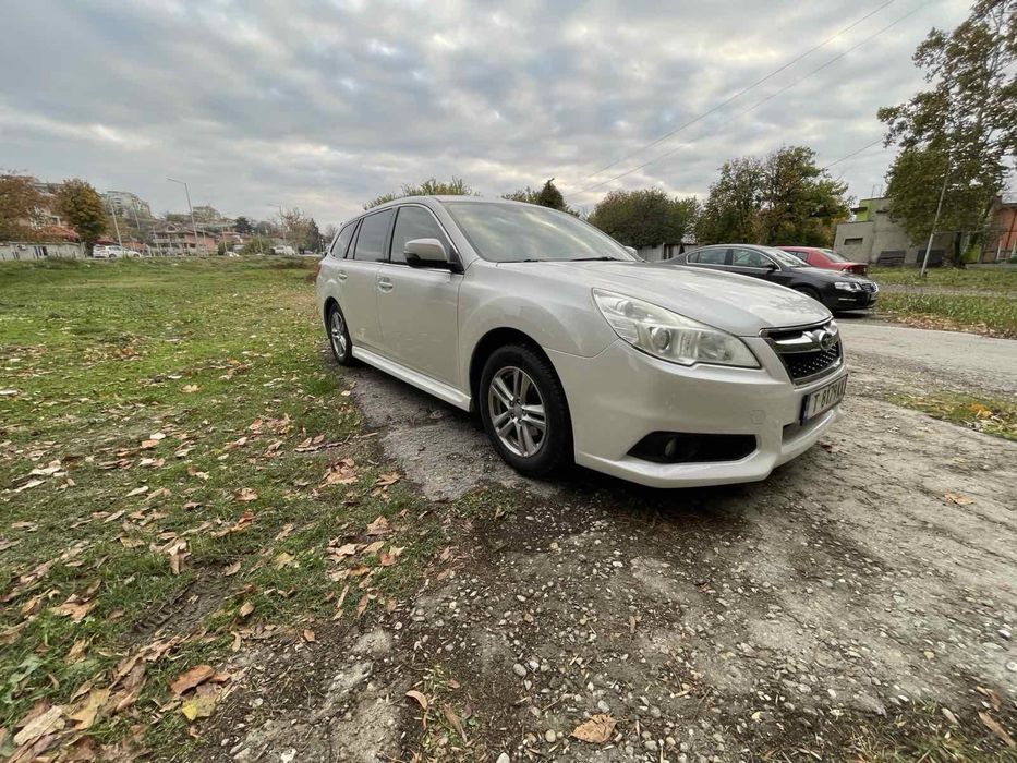 Subaru Legacy awd 2.0