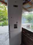Combina frigorifica/ frigider beko