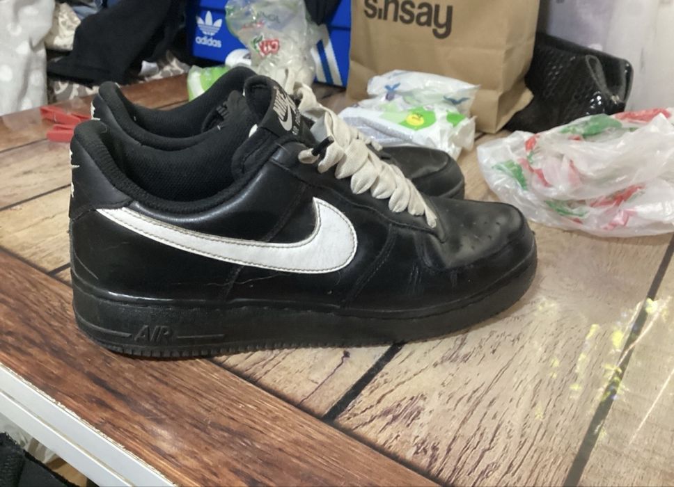 adidasi nike air force 1 originali