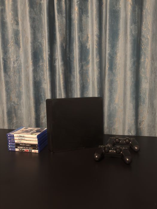 Playstation 4 1tb