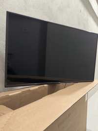 TV LG 4k ultra HD