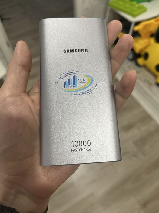Powerbank samsung 10000мАч